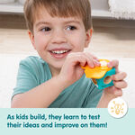 Product Τουβλάκια Melissa & Doug Bloackables: Farm Friends (6074896) thumbnail image