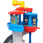 Product Σετ Παιχνιδιού Spin Master Paw Patrol: Paw Patrol - Lookout Tower Playset (6073765) thumbnail image