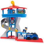 Product Σετ Παιχνιδιού Spin Master Paw Patrol: Paw Patrol - Lookout Tower Playset (6073765) thumbnail image
