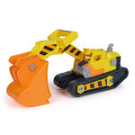 Product Spin Master Rubble & Crew: Rubble - Ultimate Tool Bulldozer Vehicle (6073297) thumbnail image