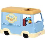 Product Σετ Παιχνιδιού Giochi Preziosi Bluey: Bluey's Food Trunk Playset - Let's Play Chef (BLYA4000 ) thumbnail image