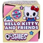 Product Giochi Preziosi Sanrio: Hello Kitty And Friends - Ooshies Figure 5cm (Random) (HHL02000) thumbnail image
