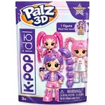 Product Μίνι Φιγούρα Giochi Preziosi: K-Pop Idols - Figure (KPP04000) 1τμχ Τυχαία Επιλογή thumbnail image