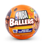 Product Φιγούρα Zuru  5 Surprise: NBA Ballers Season 2 1τμχ Τυχαία Επιλογή thumbnail image