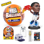 Product Φιγούρα Zuru  5 Surprise: NBA Ballers Season 2 1τμχ Τυχαία Επιλογή thumbnail image