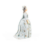 Product Φιγούρα 39734 Marie Antoinette thumbnail image