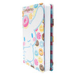 Product Hello Kitty Cinnamoroll Premium Notebook thumbnail image