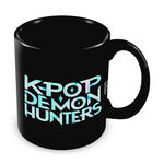 Product Κούπα K-Pop Demon Hunters Logo Mug thumbnail image