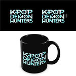 Product Κούπα K-Pop Demon Hunters Logo Mug thumbnail image