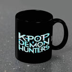Product Κούπα K-Pop Demon Hunters Logo Mug thumbnail image