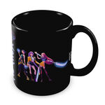 Product Κούπα K-Pop Demon Hunters Huntrix Mug thumbnail image