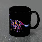 Product Κούπα K-Pop Demon Hunters Huntrix Mug thumbnail image