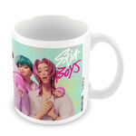 Product K-Pop Demon Hunters Saja Boys Mug thumbnail image