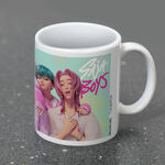 Product K-Pop Demon Hunters Saja Boys Mug thumbnail image