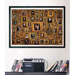 Product Παζλ 1000 Impossible Harry Potter  Compact Box thumbnail image