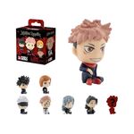 Product Jujutsu Kaisen Bobble Hero Series 2 (1pc) Random thumbnail image