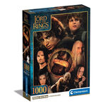 Product Παζλ Lord Of The Rings 1000pcs Puzzle thumbnail image