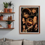 Product Παζλ Lord Of The Rings 1000pcs Puzzle thumbnail image