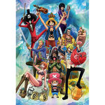 Product Παζλ One Piece Puzzle 1000pcs thumbnail image