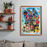 Product Παζλ One Piece Puzzle 1000pcs thumbnail image