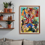 Product Παζλ One Piece Puzzle 1000pcs thumbnail image