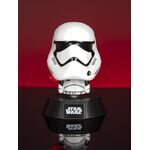 Product Star Wars Episode IX First Order Stormtrooper Icon Light thumbnail image