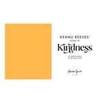 Product Keanu Reeves' Guide to Kindness : 50 Simple Ways to Be Excellent thumbnail image