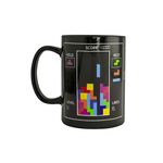 Product Tetris Heat Changing Mug thumbnail image