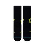 Product Stance Mr. Grinch Socks thumbnail image