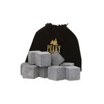 Product Peaky Blinders Drinking Glass And Stones thumbnail image