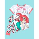 Product Disney Little Mermaid Ariel Pyjama thumbnail image