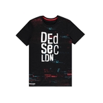 Product Watch Dogs Legion DEDSEC T-shirt thumbnail image