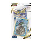 Product Pokemon TGC Sword & Shield 12 Silver Tempest Checklane Blister thumbnail image