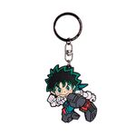 Product Μπρελόκ My Hero Academia Izuku SD thumbnail image