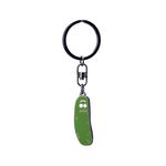 Product Rick and Morty Pickle Rick Keychain thumbnail image