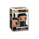 Product Φιγούρα Funko Pop! Shang-Chi and the Legend of the Ten Rings - Wenwu thumbnail image