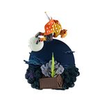 Product Demon Slayer Kimetsu no Yaiba Petitrama Series Trading Figure 8 cm Vol. 1 Mystery Mini thumbnail image