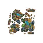 Product Small World Of Warcraft Board Game thumbnail image