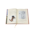 Product The Lion King (Disney Animated Classics) : A Deluxe Gift Book Of The Classic Film thumbnail image