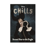Product Disney Chills: Second Star to the Fright thumbnail image