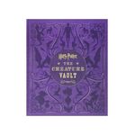 Product Harry Potter: The Creature Vault : The Creatures and Plants of the Harry Potter Films thumbnail image
