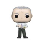Product Funko Pop! The Office Creed Bratton With Mung Beans thumbnail image