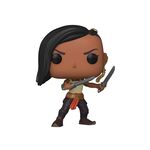 Product Funko Pop! Disney Raya And The Last Dragon Namari thumbnail image