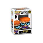 Product Funko Pop! Dexter's Lab Dexter w/Remote thumbnail image