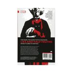 Product Scarlet Witch Vol. 3: The Final Hex thumbnail image