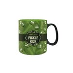 Product Rick And Morty Pickle Rick Mug thumbnail image