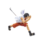 Product One Piece Magazine A Piece Of Dream 1 Special (C: Portgas D.Ace) Statue thumbnail image