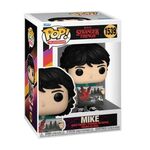 Product Funko Pop! Stranger Things Mike with Will's Painting thumbnail image