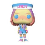 Product Funko Pop! Stranger Things: Season 4 - Robin (Scoops Ahoy) thumbnail image