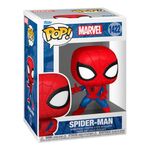 Product Φιγούρα Funko Pop! New Classics - Spider-Man thumbnail image